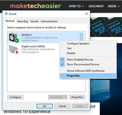 ä sound|sound settings on this computer.